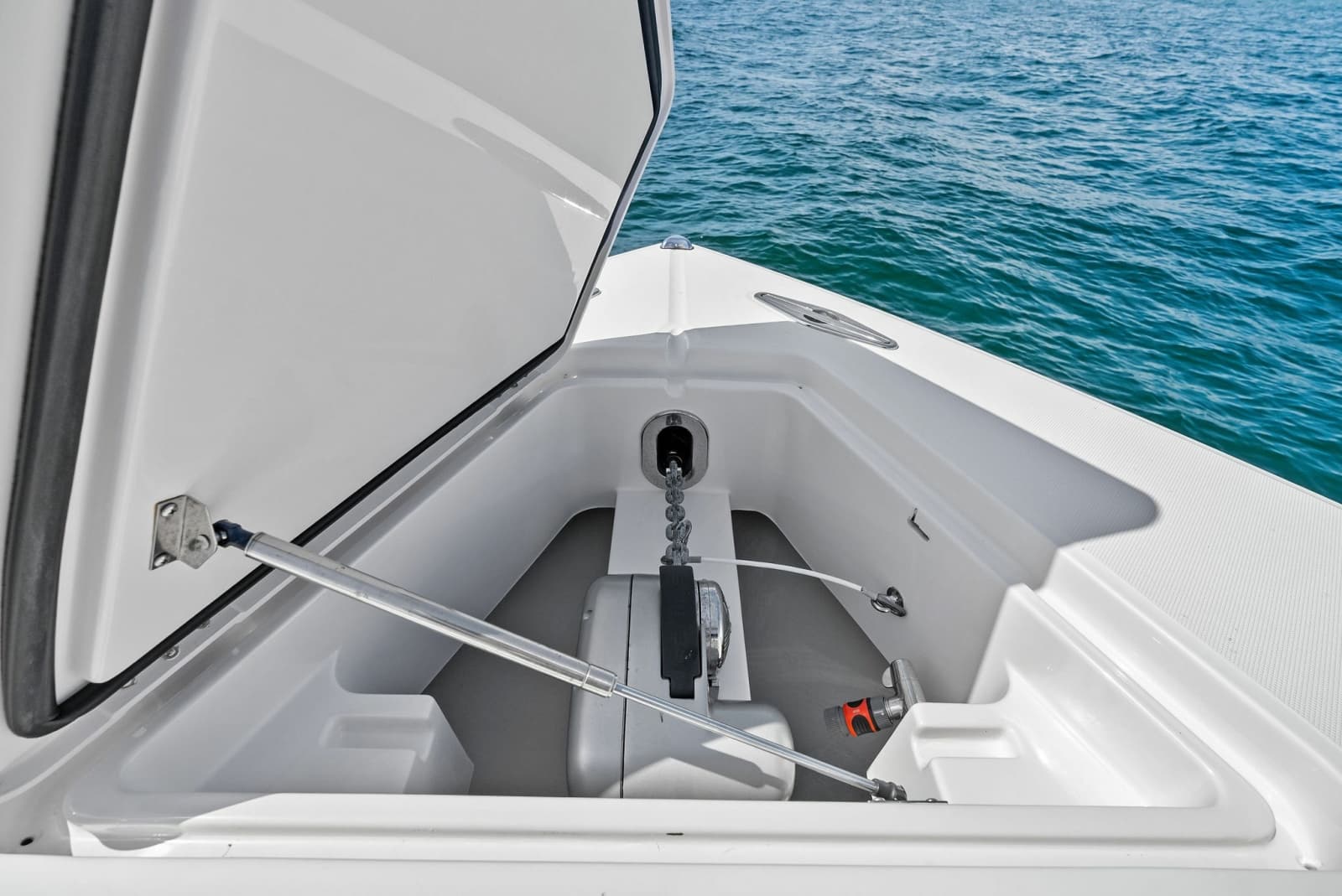 2020 Jupiter 43 SF - Photo 28