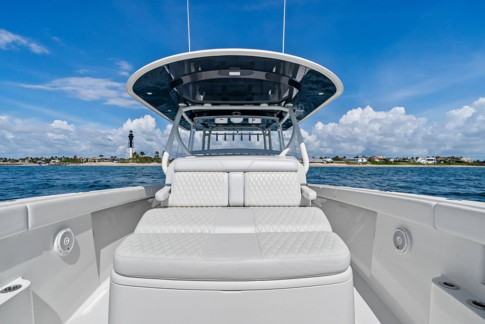 2020 Jupiter 43 SF - Photo 3