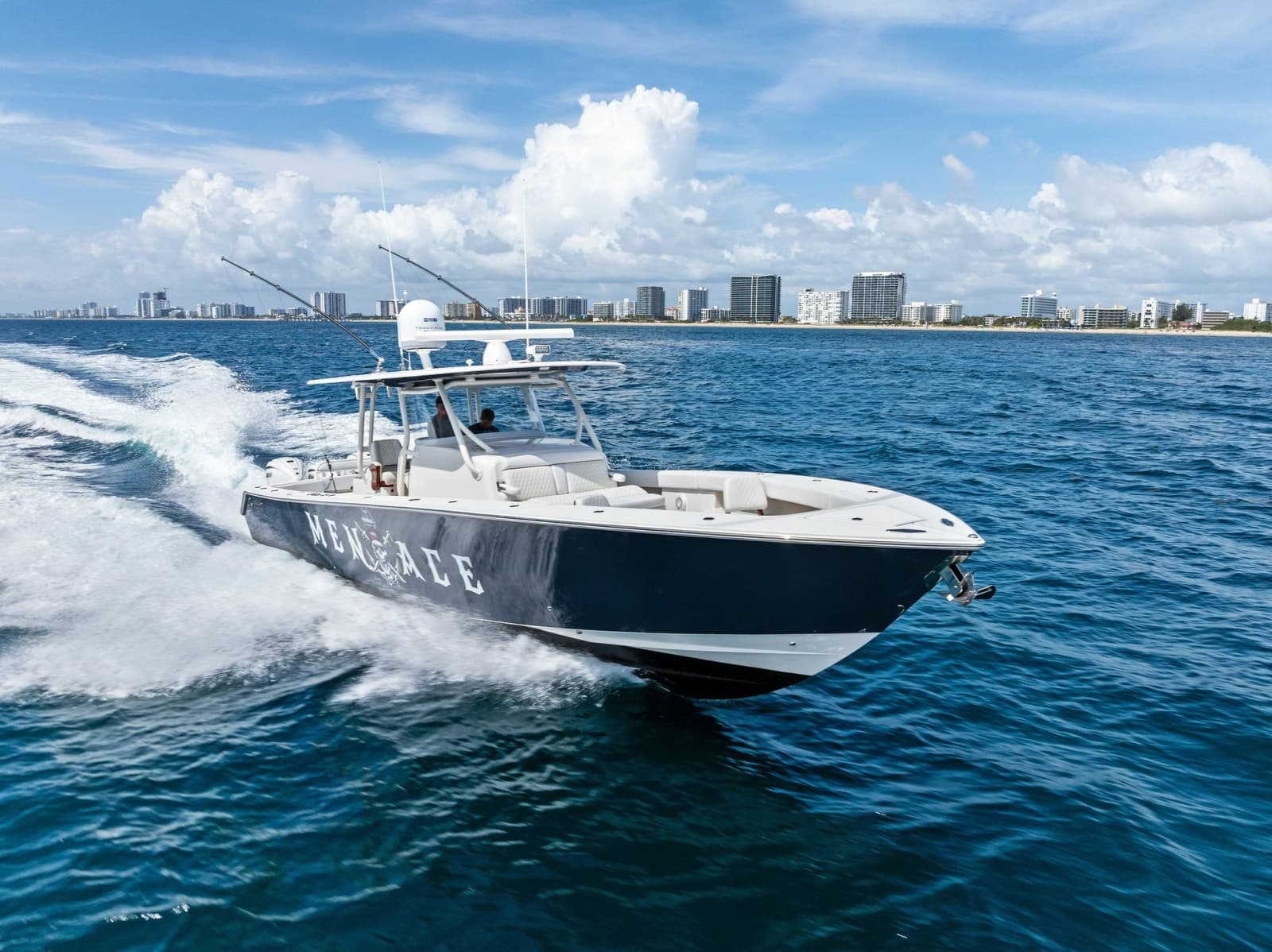 2020 Jupiter 43 SF - Photo 11