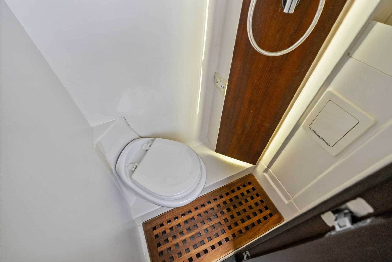 2020 Jupiter 43 SF - Photo 37