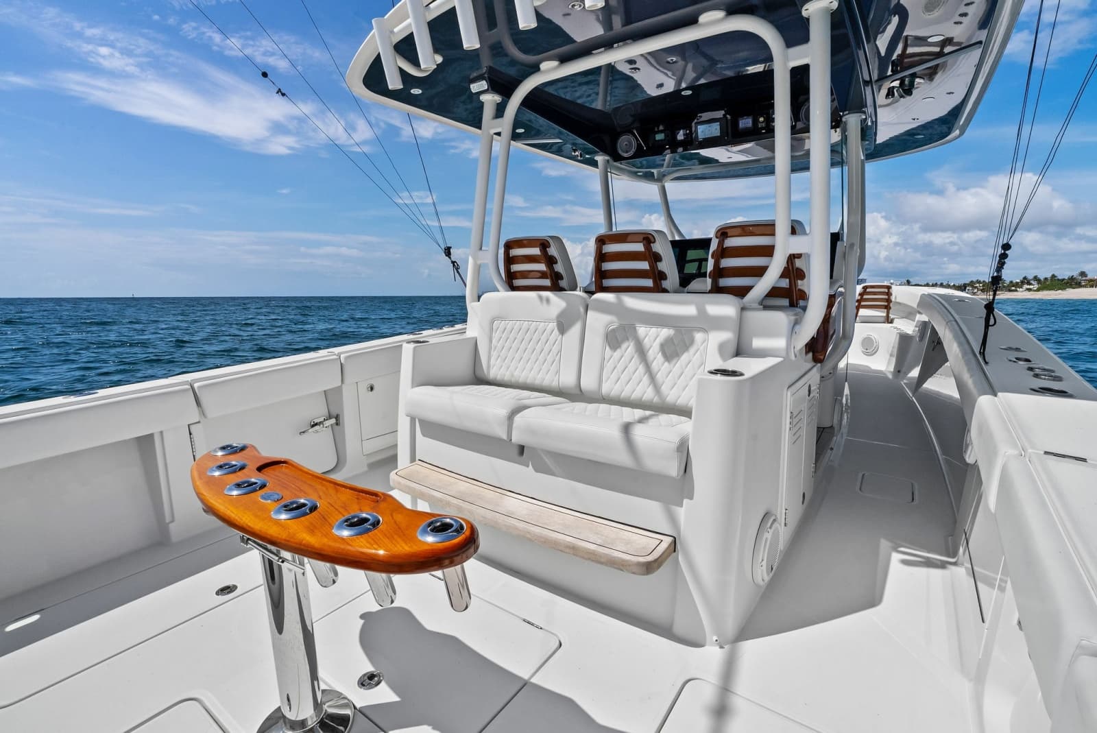 2020 Jupiter 43 SF - Photo 4