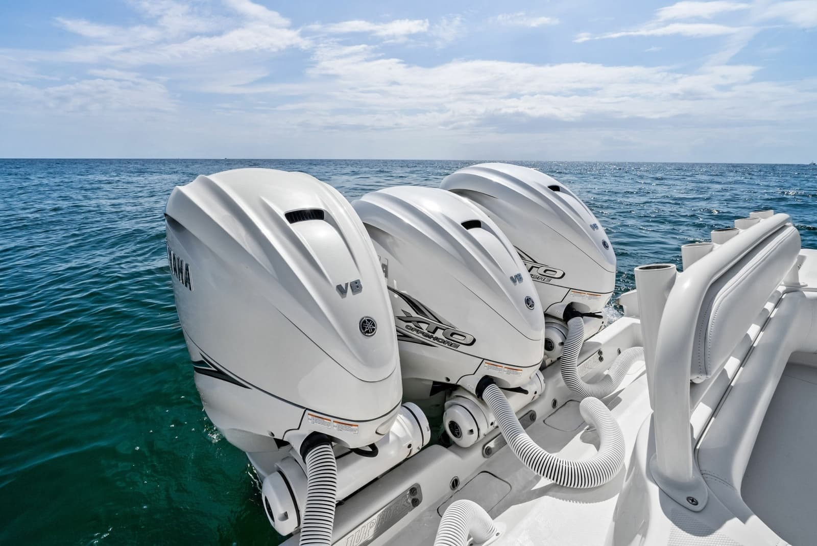 2020 Jupiter 43 SF - Photo 42