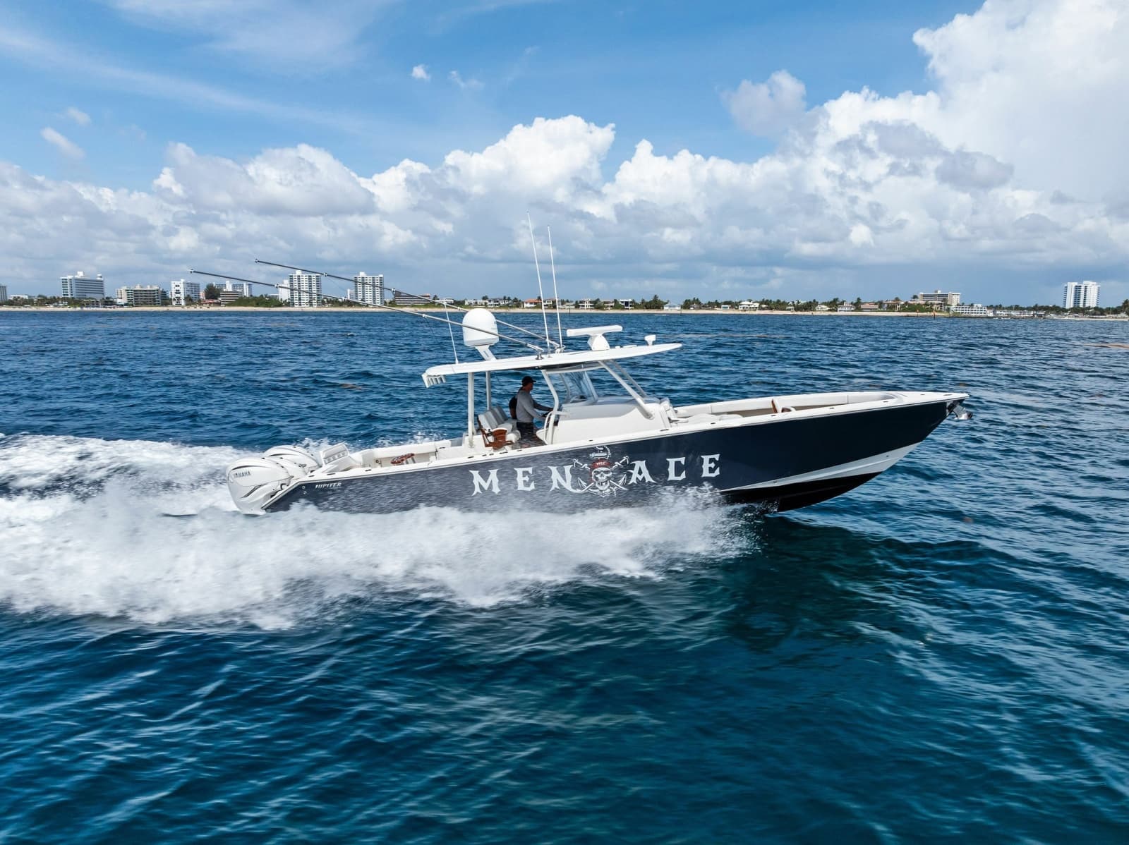2020 Jupiter 43 SF - Photo 13