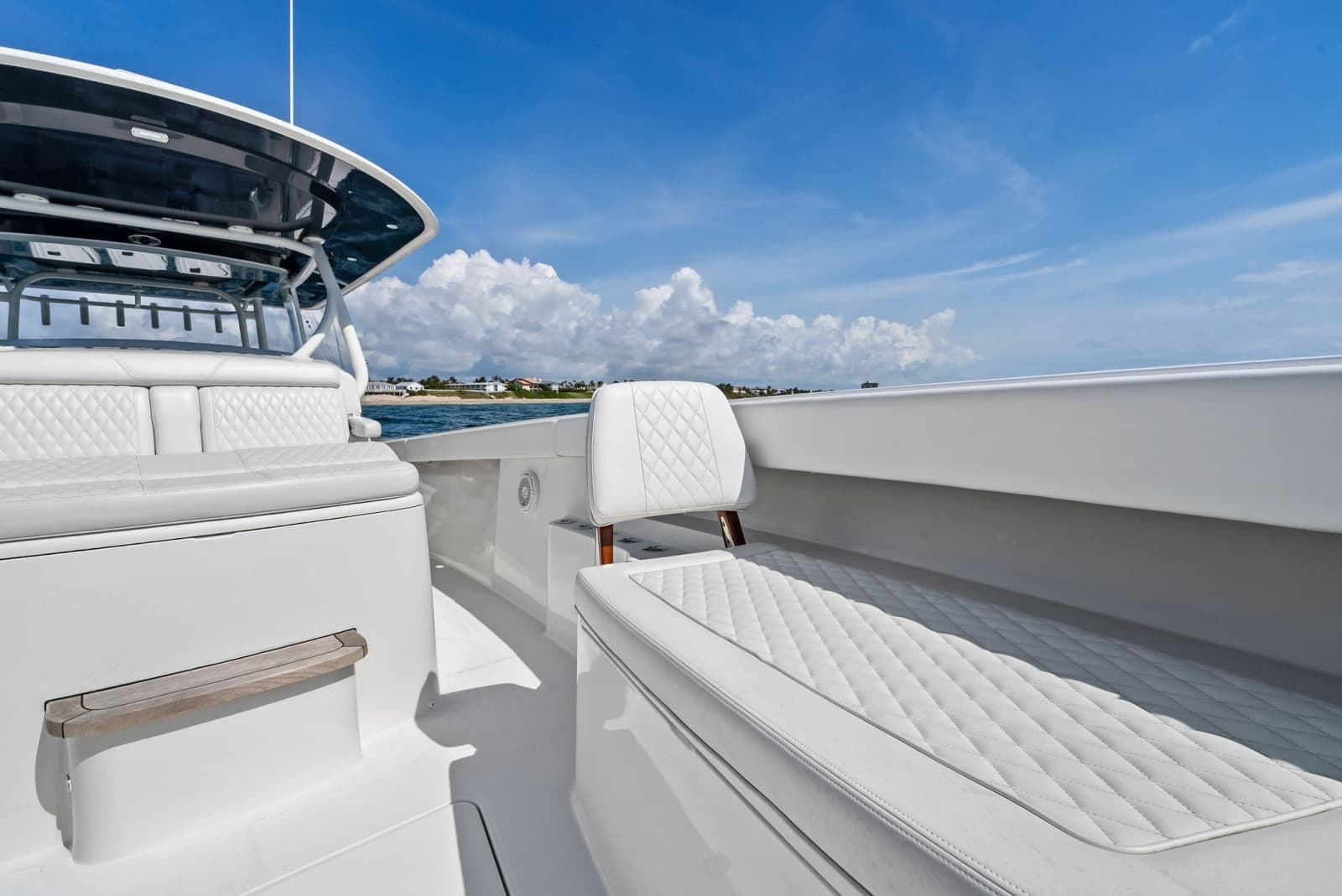 2020 Jupiter 43 SF - Photo 26