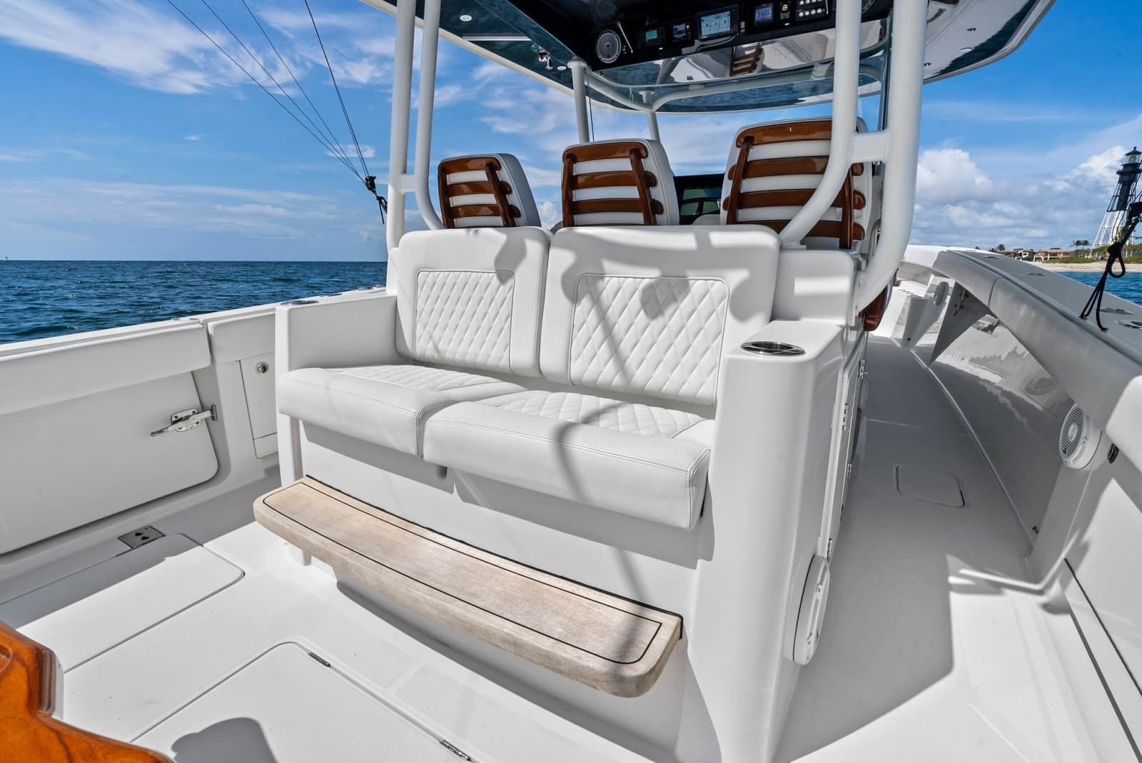 2020 Jupiter 43 SF - Photo 29