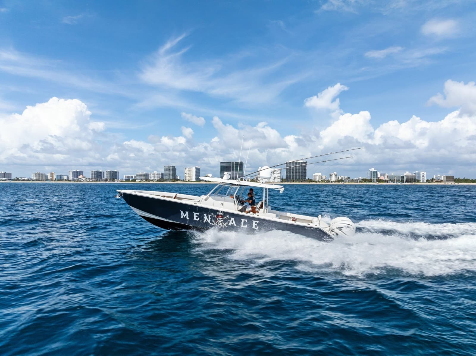 2020 Jupiter 43 SF - Photo 15