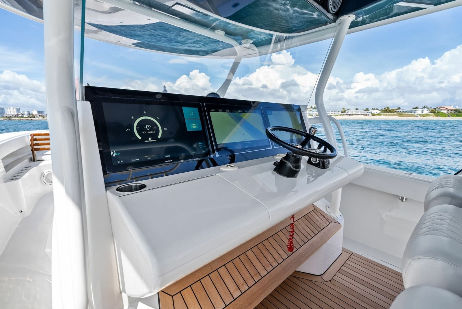 2020 Jupiter 43 SF - Photo 18