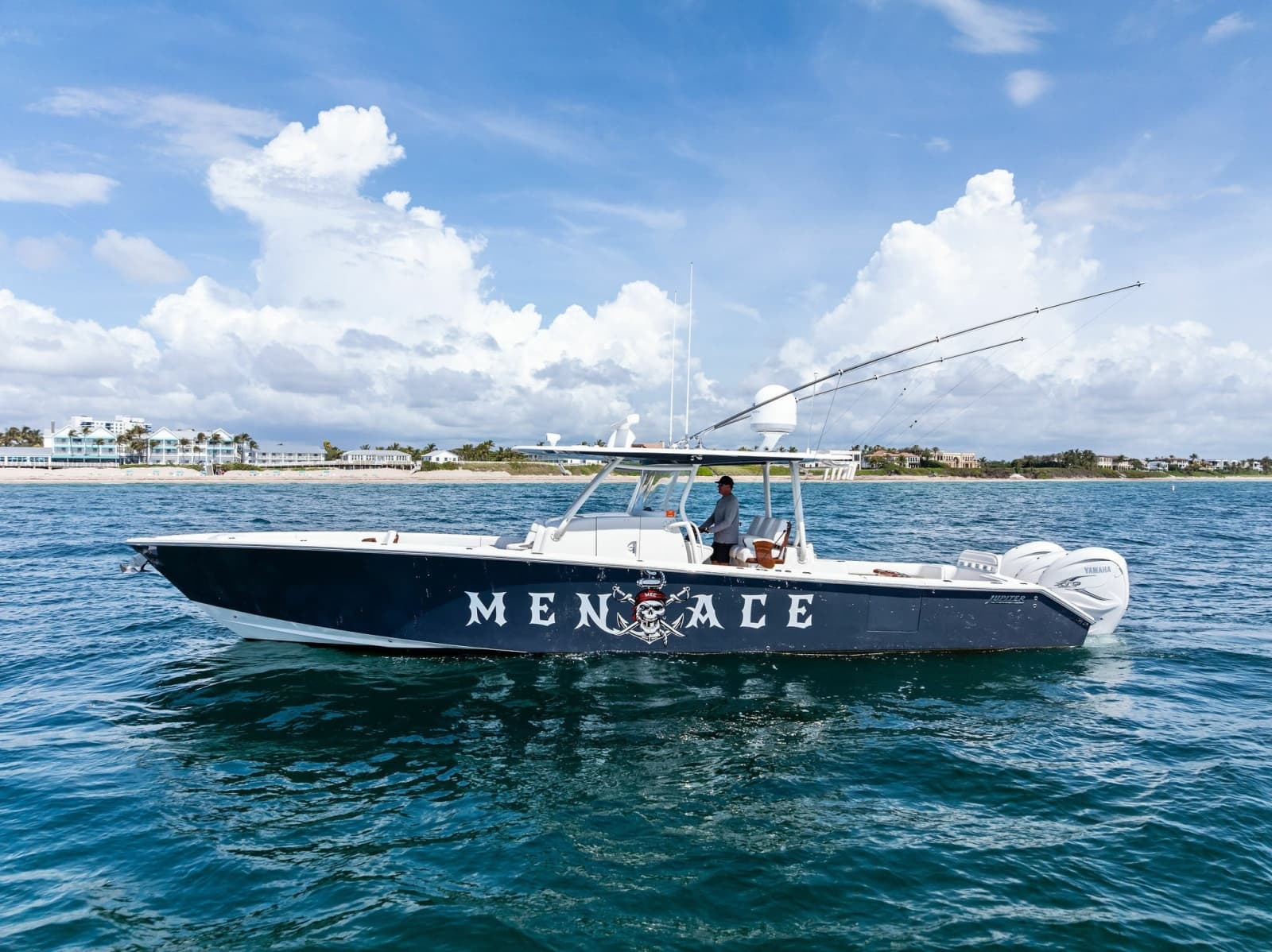 2020 Jupiter 43 SF - Photo 8