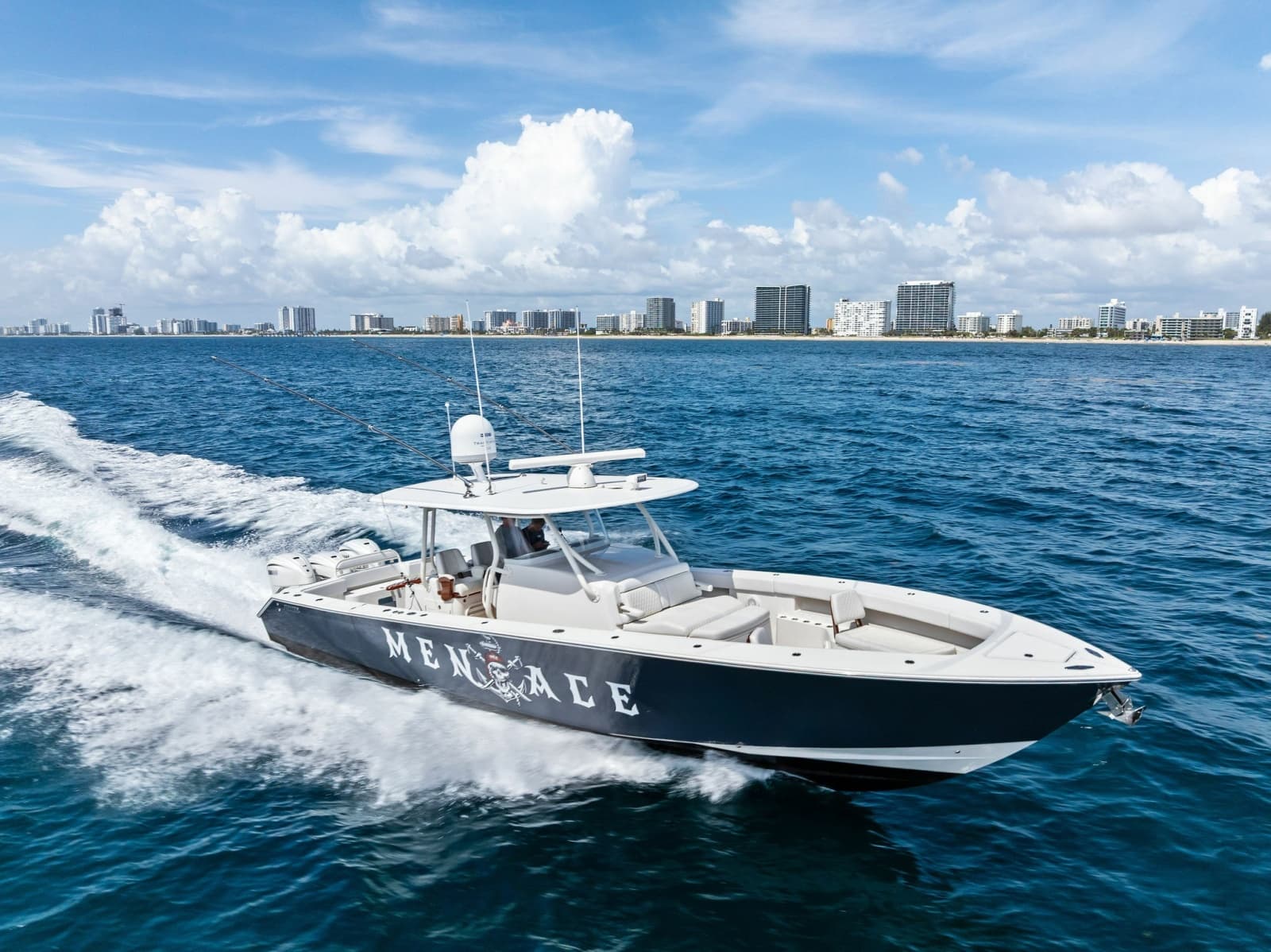 2020 Jupiter 43 SF - Photo 12