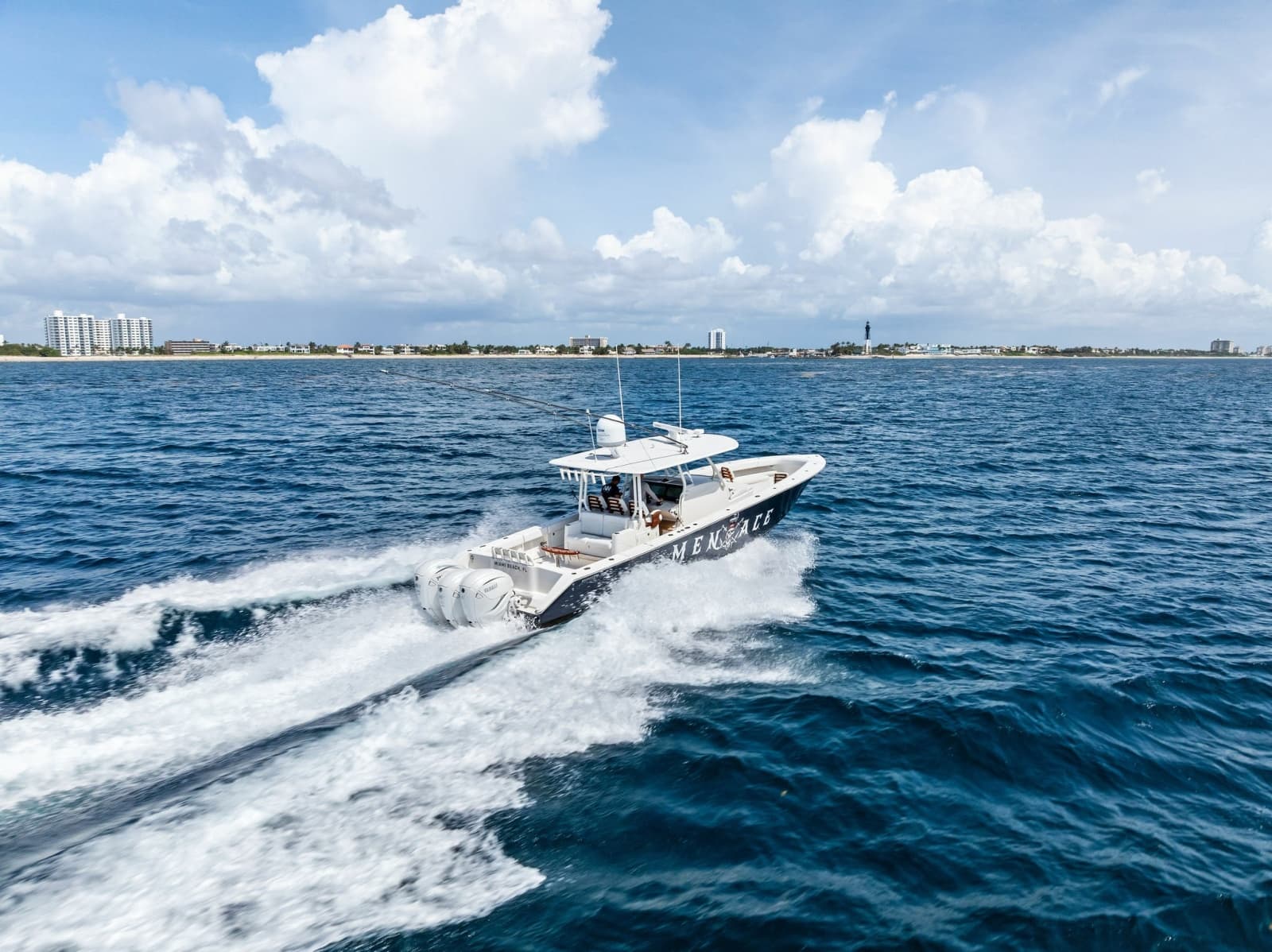 2020 Jupiter 43 SF - Photo 43