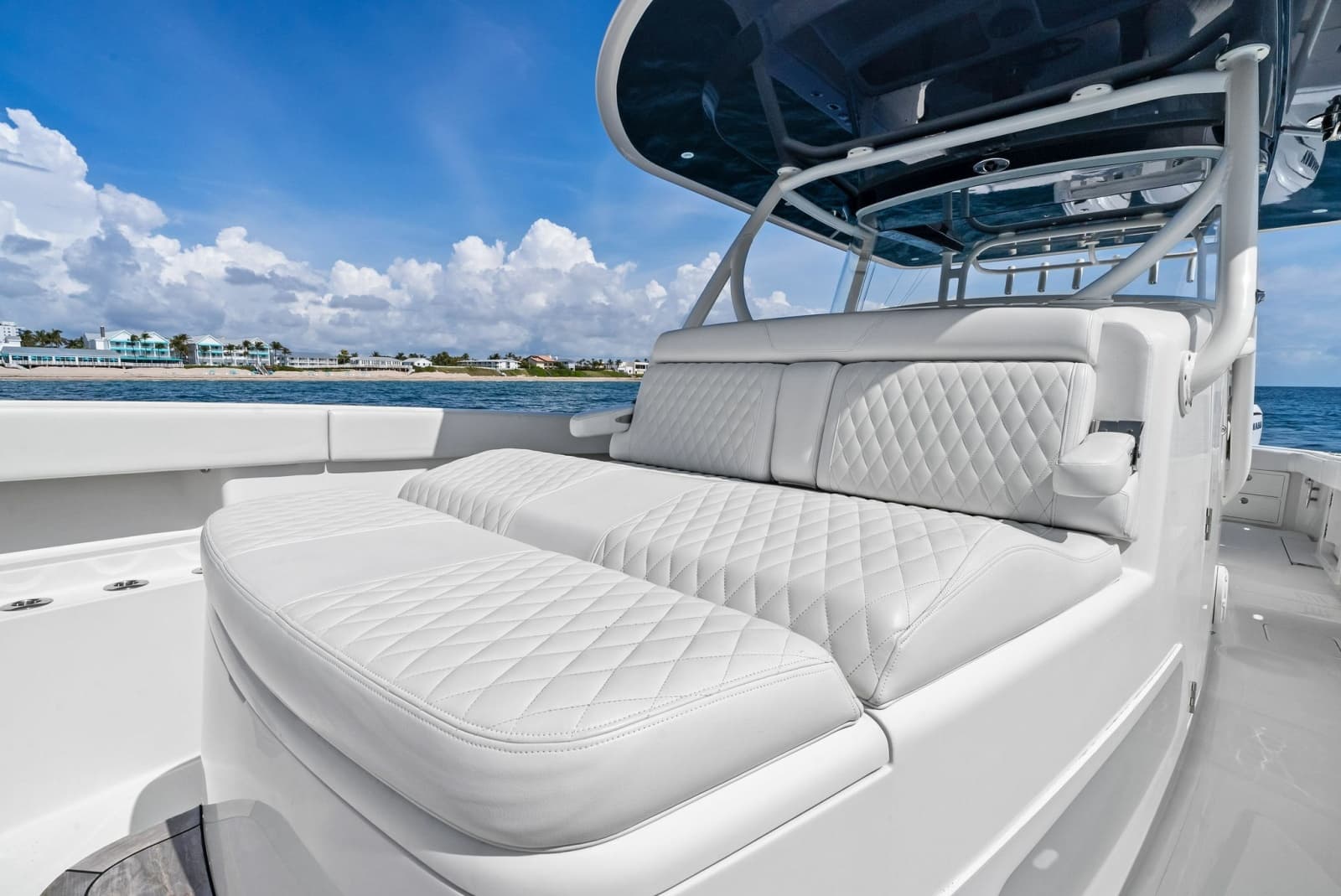 2020 Jupiter 43 SF - Photo 33