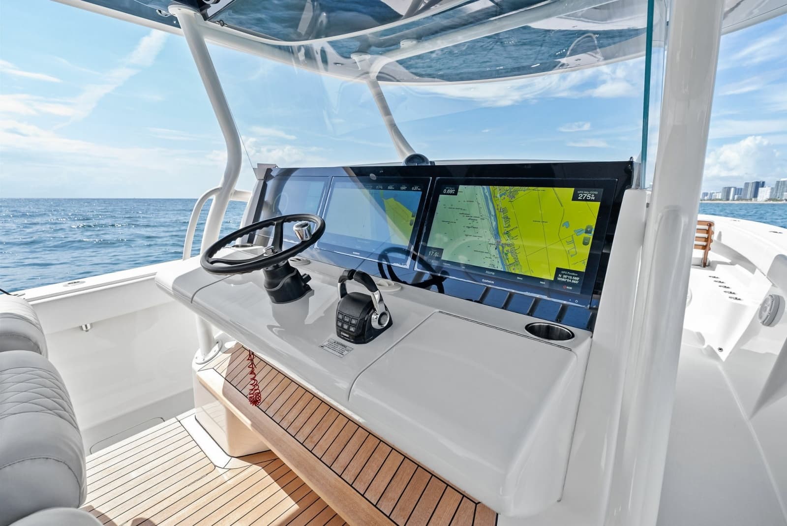 2020 Jupiter 43 SF - Photo 2