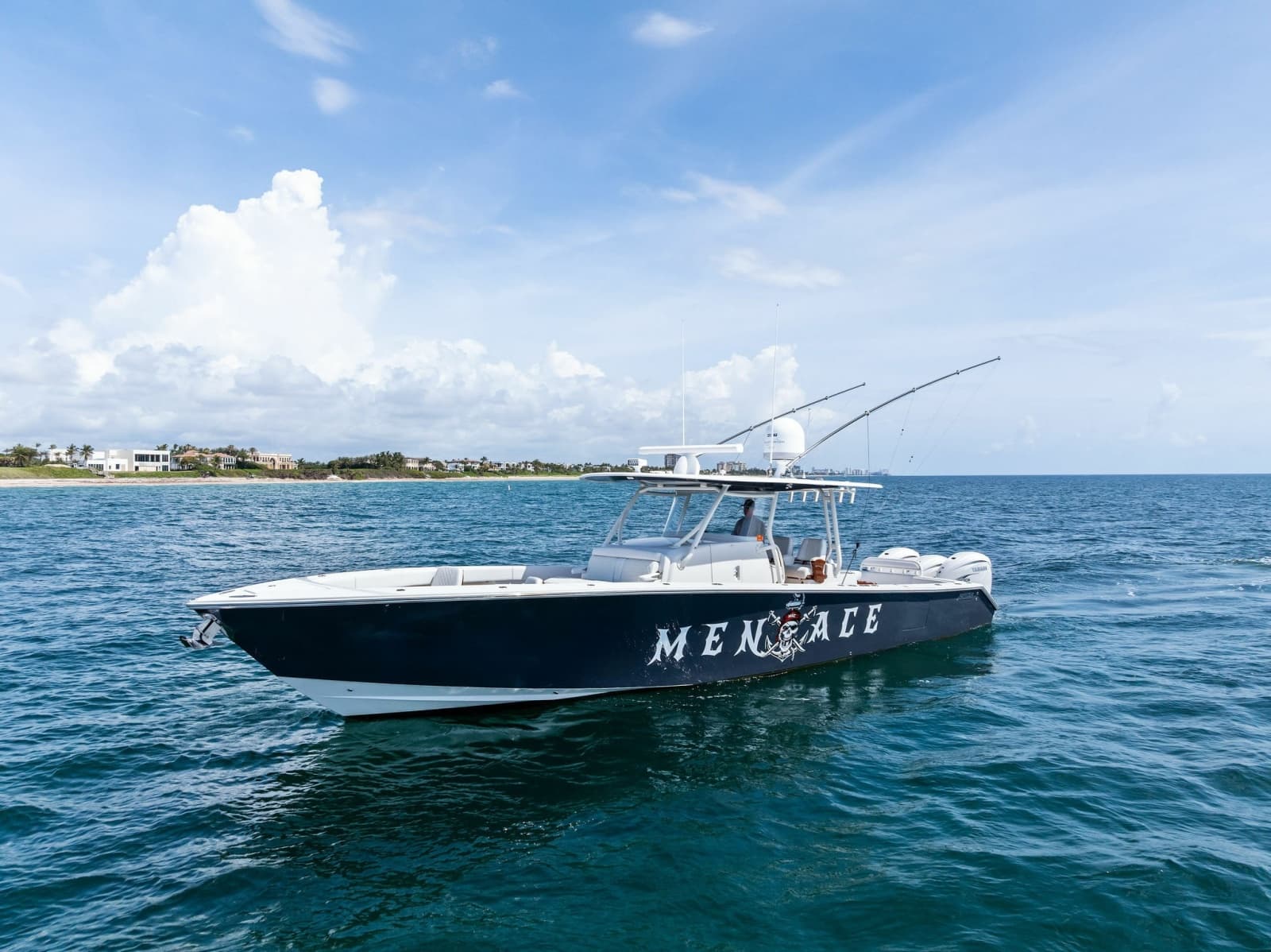2020 Jupiter 43 SF - Photo 9