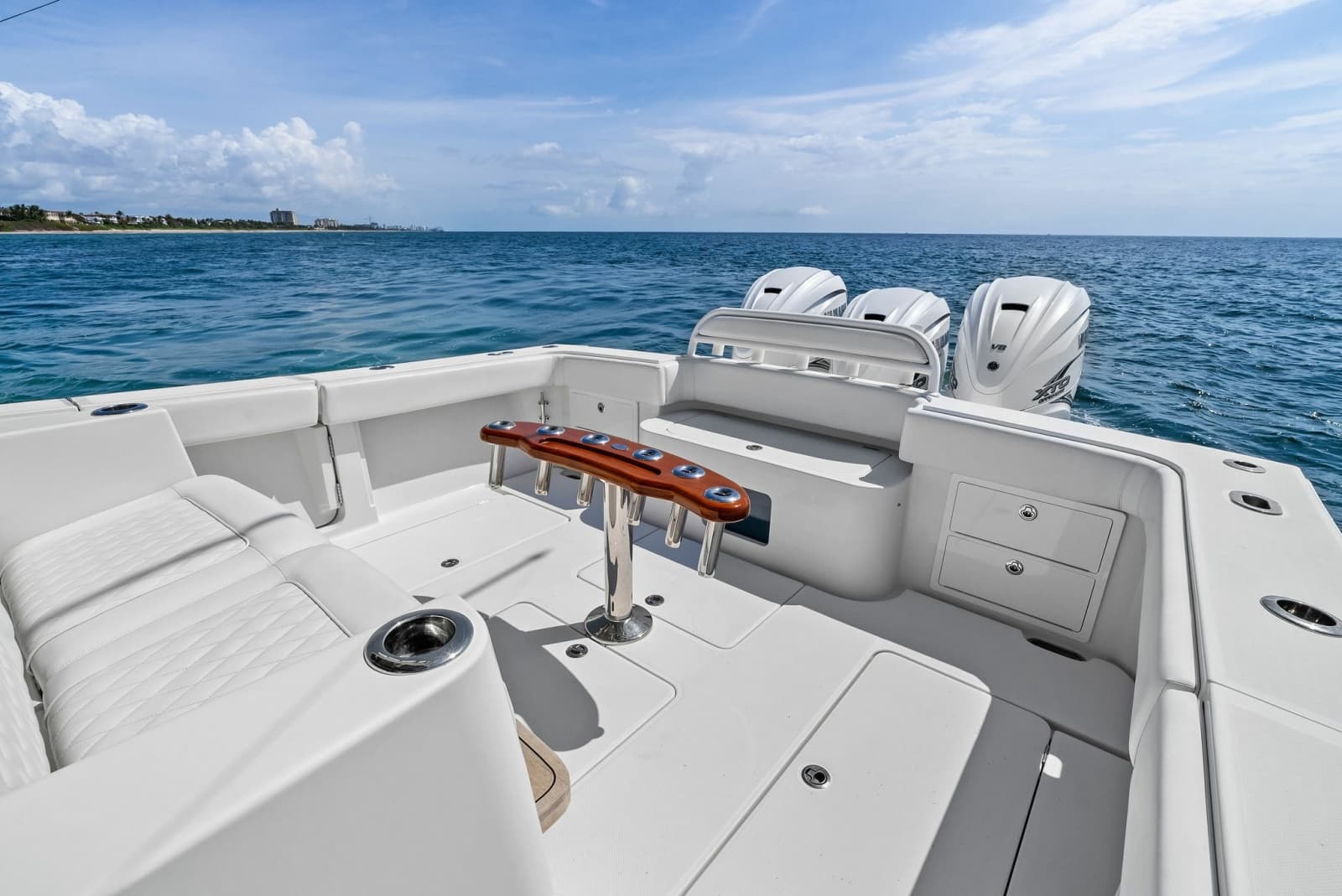 2020 Jupiter 43 SF - Photo 40