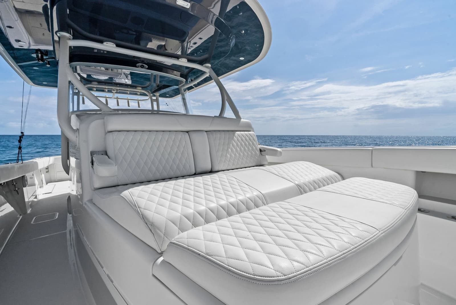 2020 Jupiter 43 SF - Photo 32