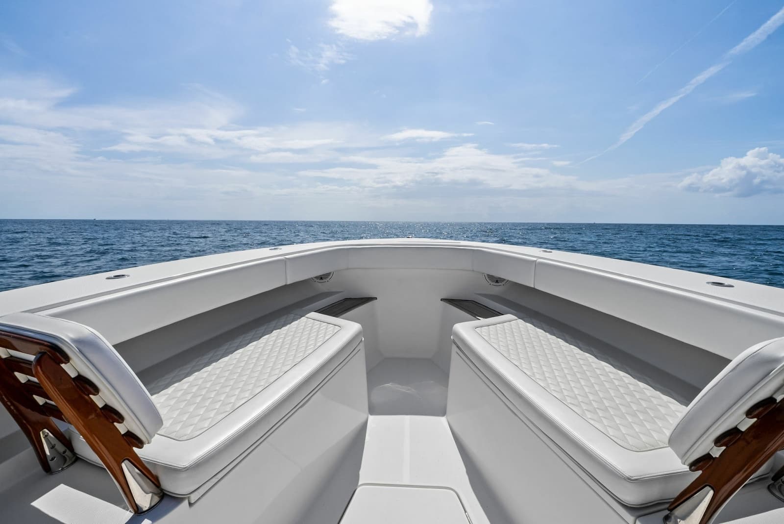 2020 Jupiter 43 SF - Photo 5