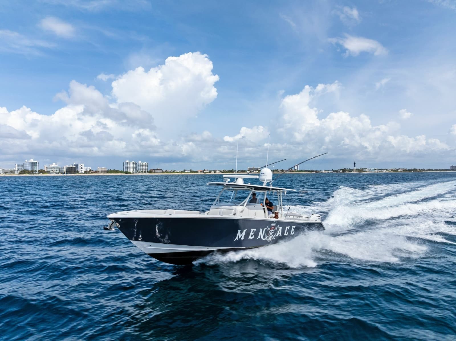 2020 Jupiter 43 SF - Photo 14