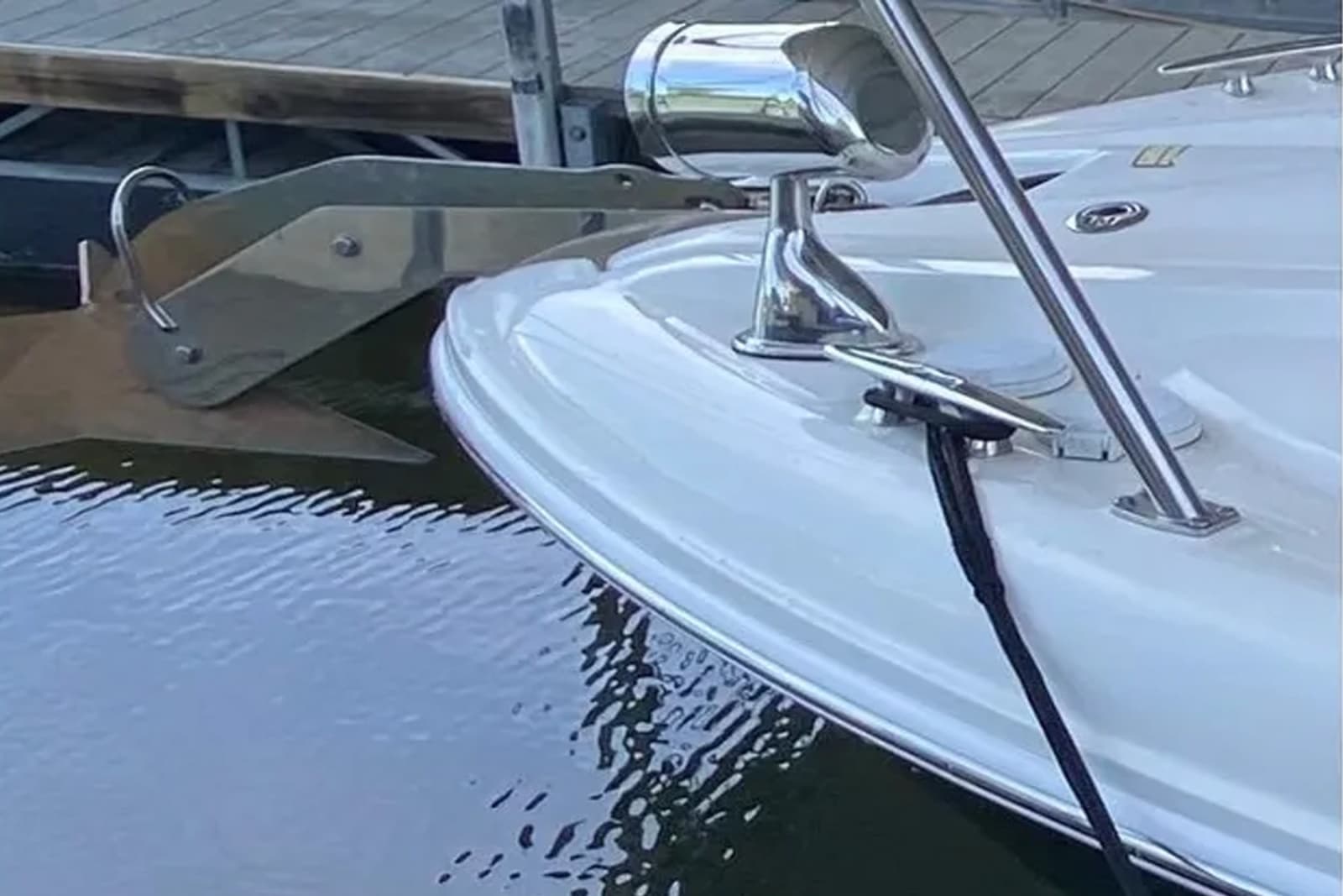 2006 Sea Ray 290 Sundancer - Photo 13