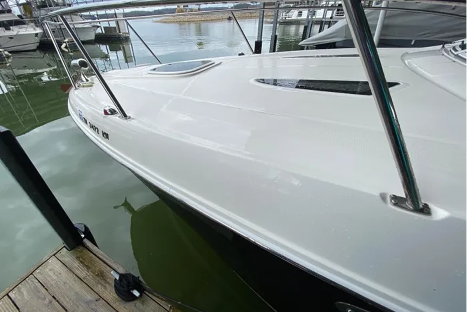 2006 Sea Ray 290 Sundancer - Photo 5