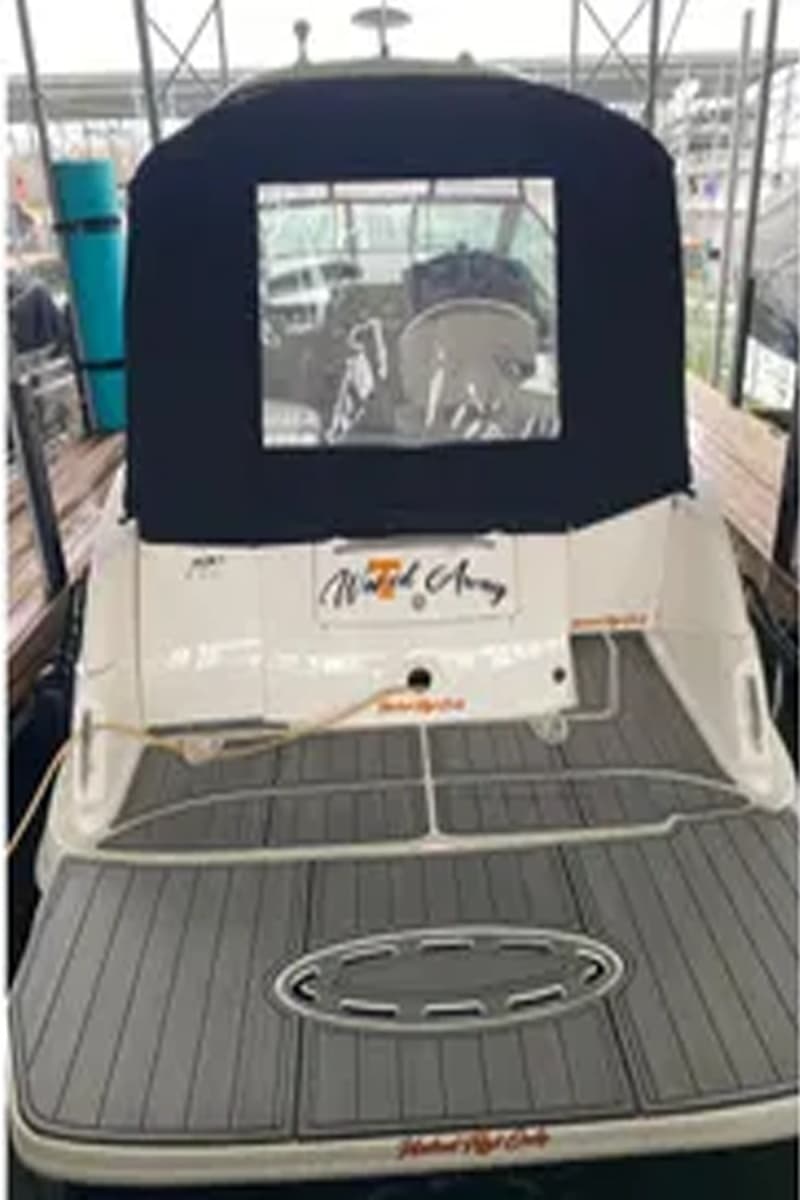 2006 Sea Ray 290 Sundancer - Photo 17