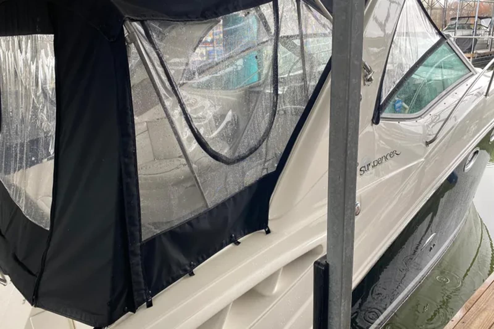 2006 Sea Ray 290 Sundancer - Photo 15