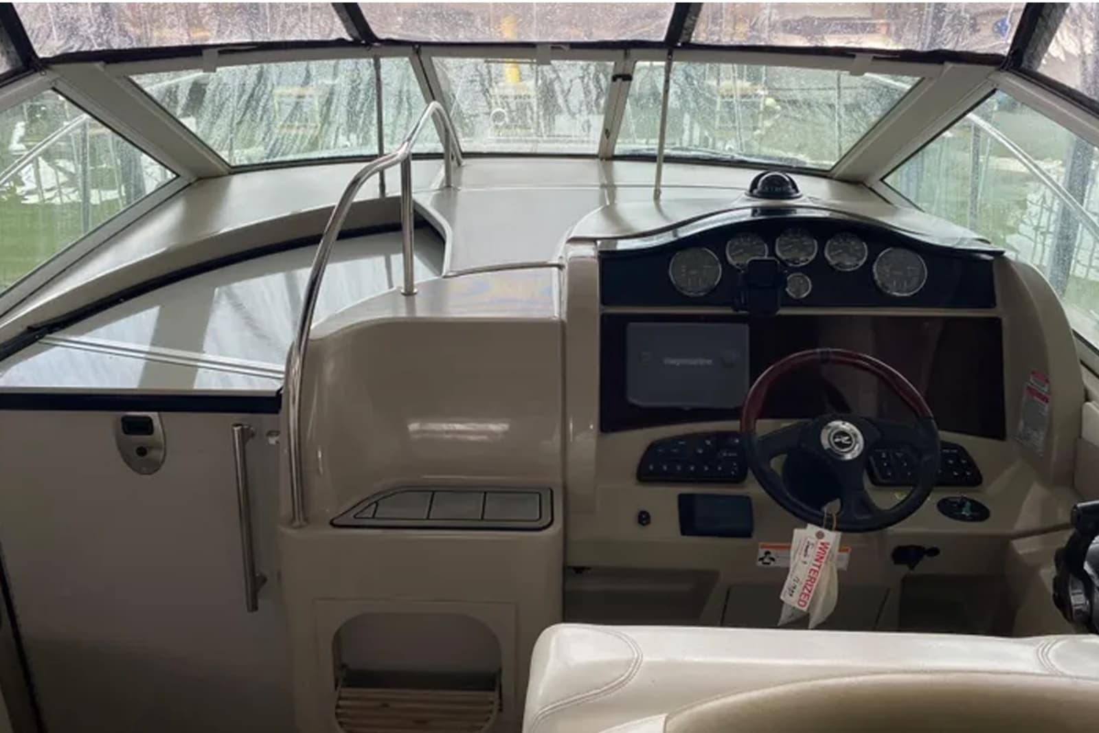 2006 Sea Ray 290 Sundancer - Photo 19