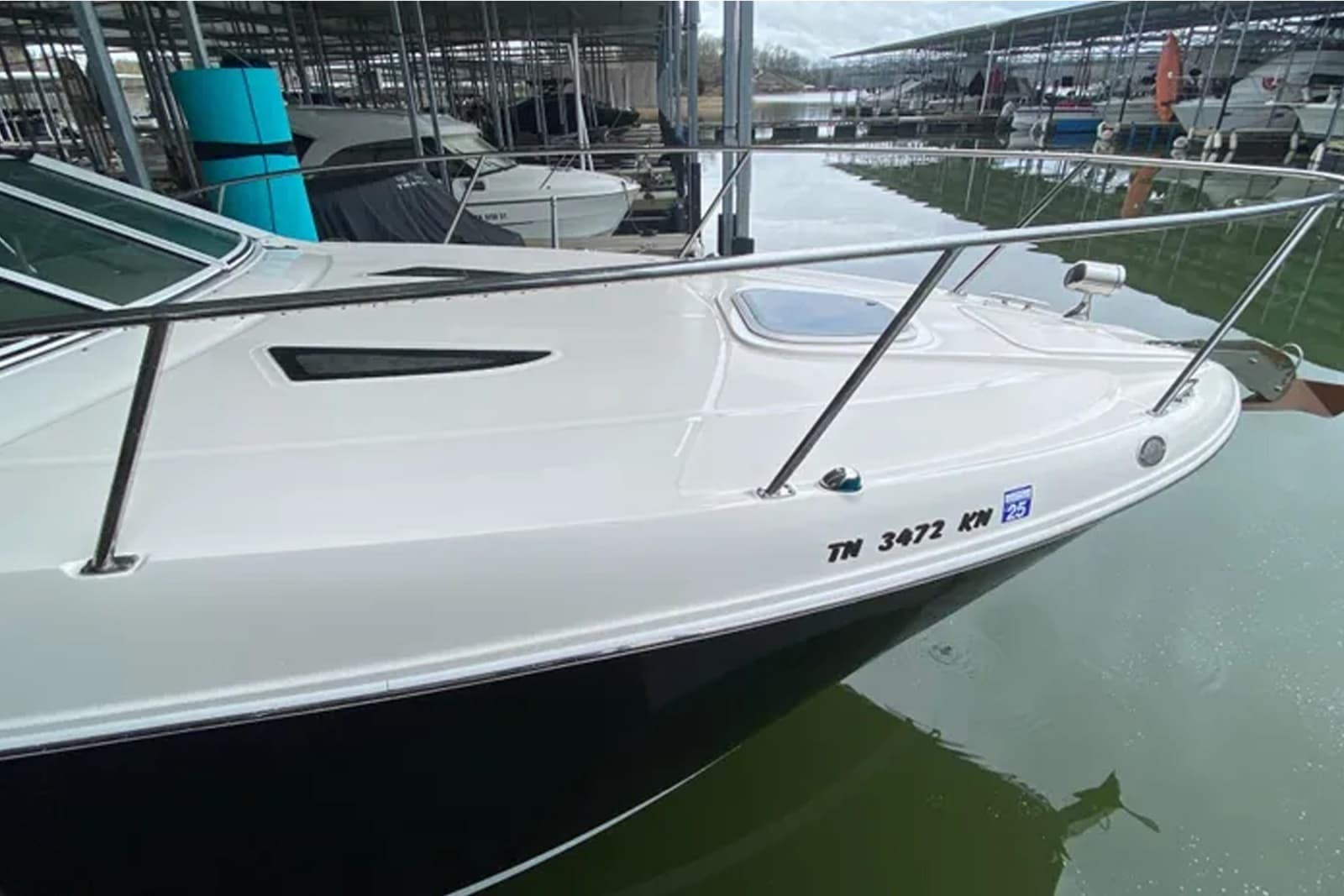 2006 Sea Ray 290 Sundancer - Photo 3