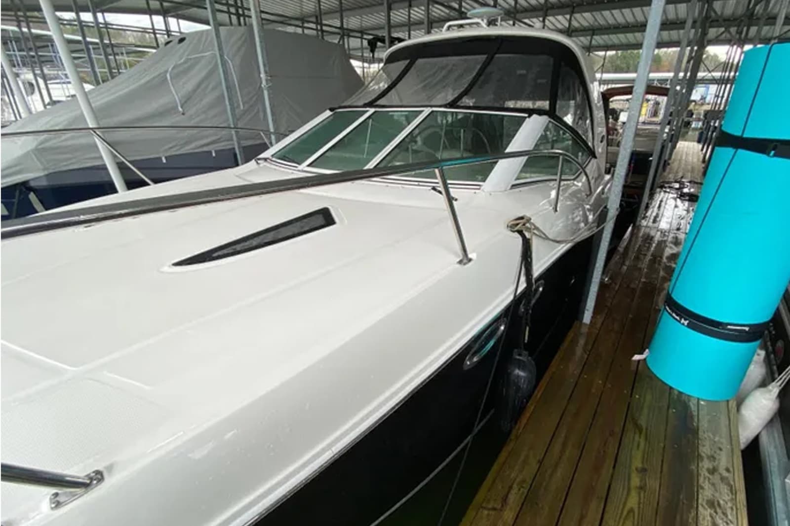 2006 Sea Ray 290 Sundancer - Photo 4