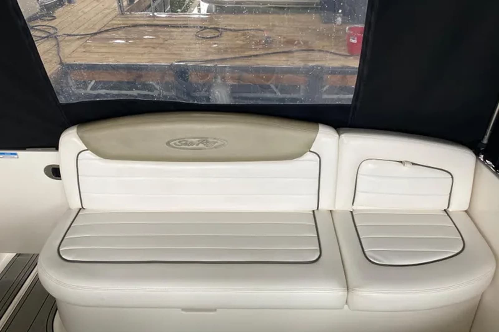 2006 Sea Ray 290 Sundancer - Photo 21
