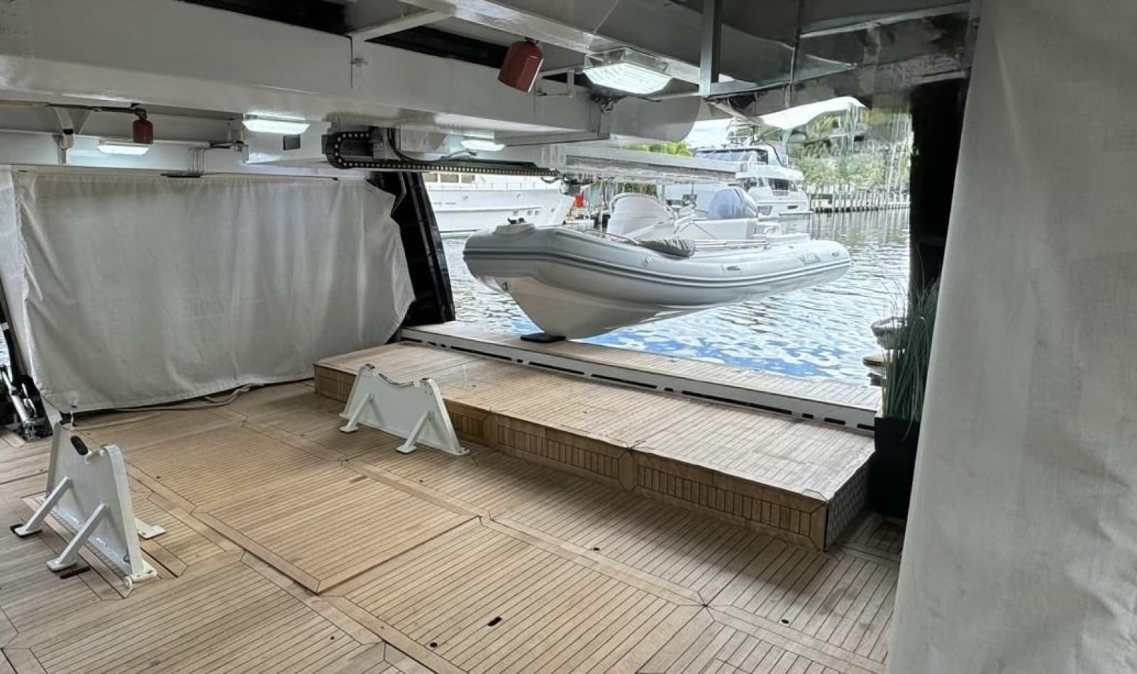 2015 AB Inflatables Oceanus 17 VST - Photo 2