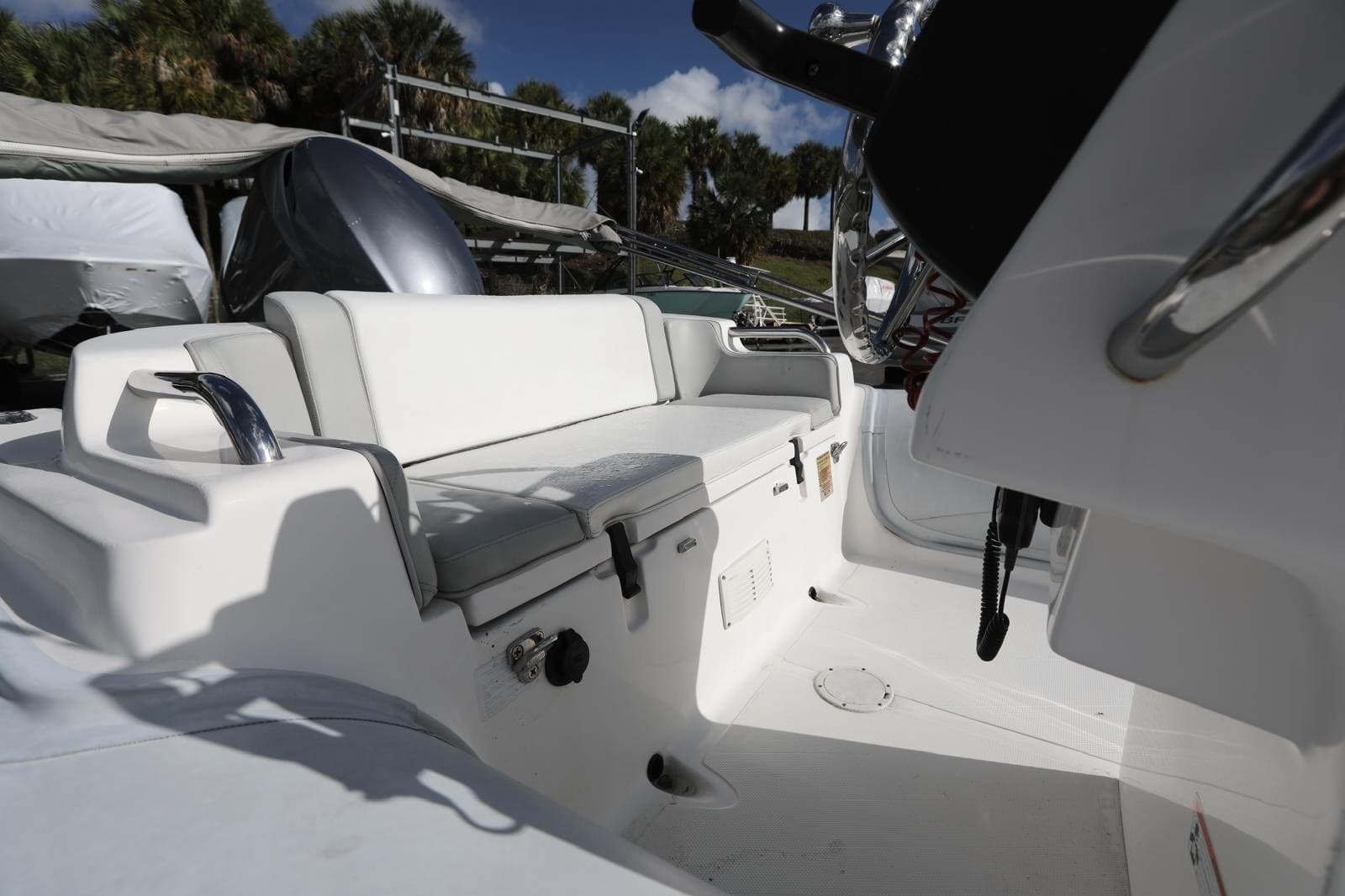 2015 AB Inflatables Oceanus 17 VST - Photo 13