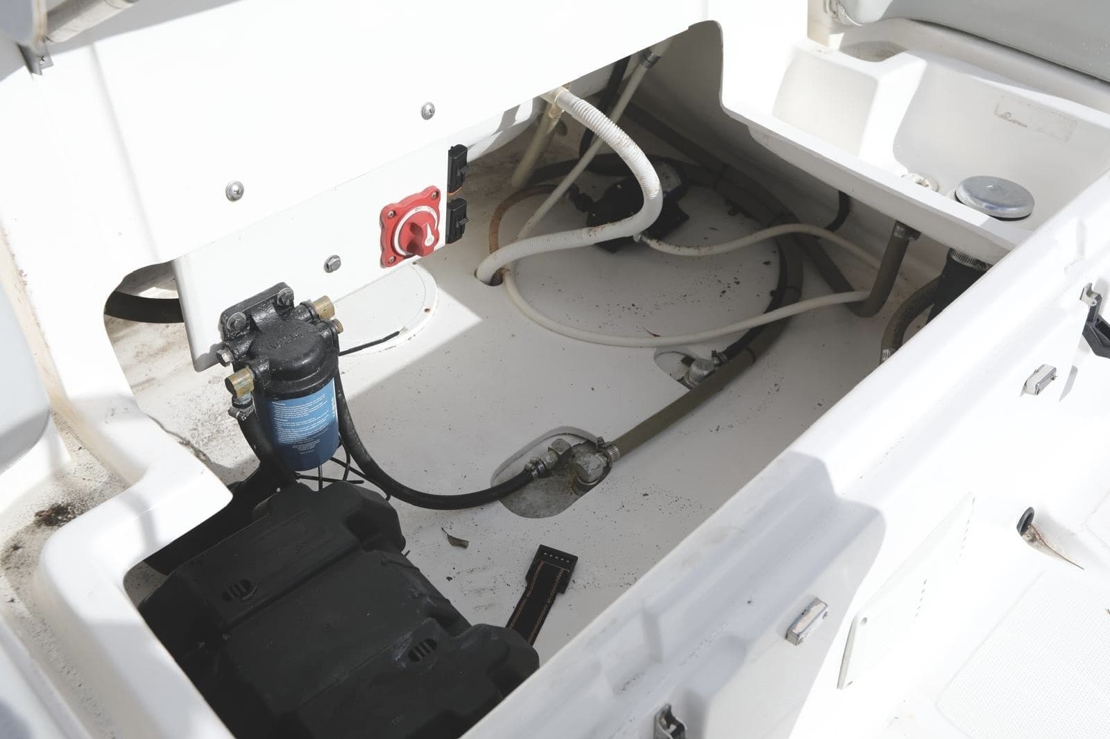 2015 AB Inflatables Oceanus 17 VST - Photo 15