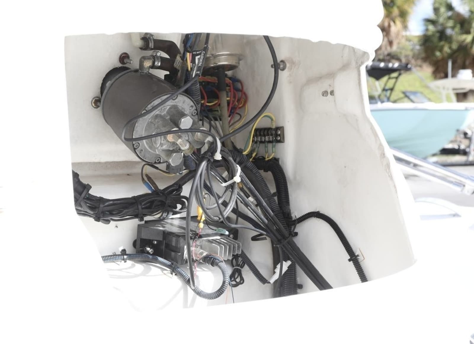 2015 AB Inflatables Oceanus 17 VST - Photo 17