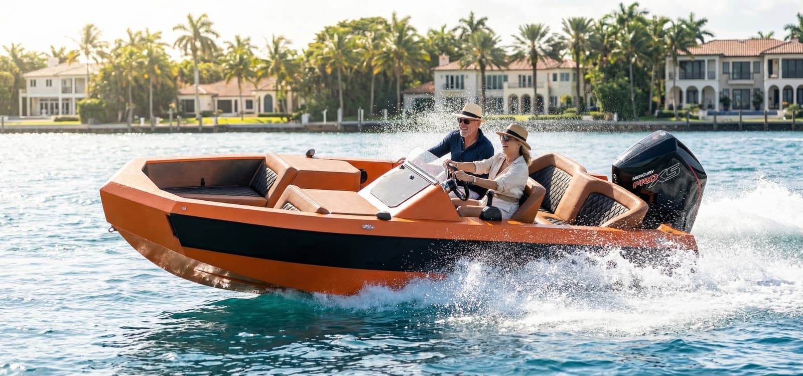 2025 WaterCar  - Photo 2