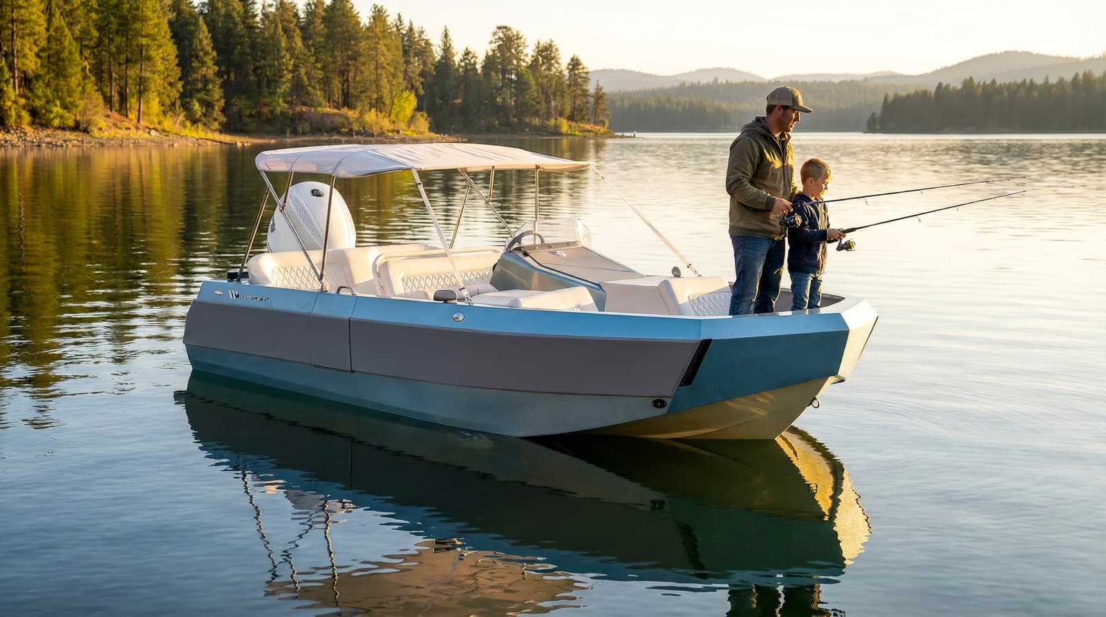 2025 WaterCar  - Photo 3