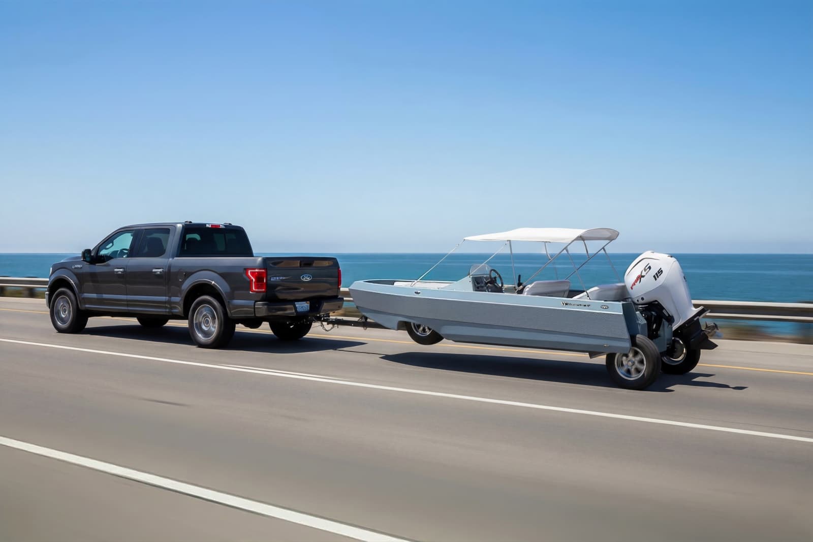 2025 WaterCar  - Photo 6