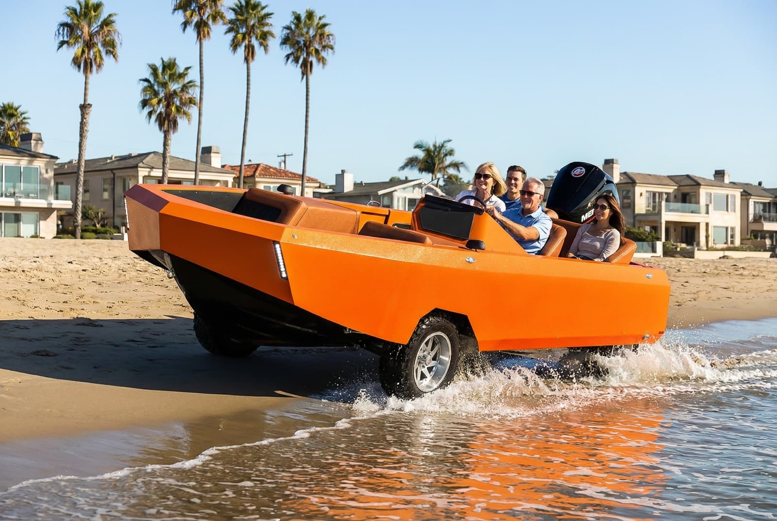 2025 WaterCar  - Photo 7