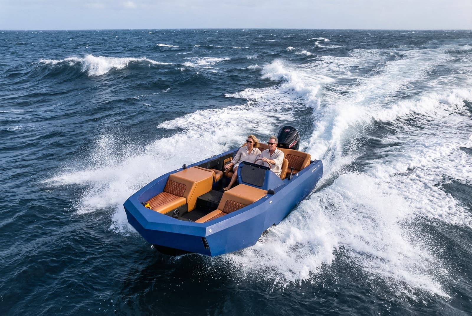 2025 WaterCar  - Photo 5