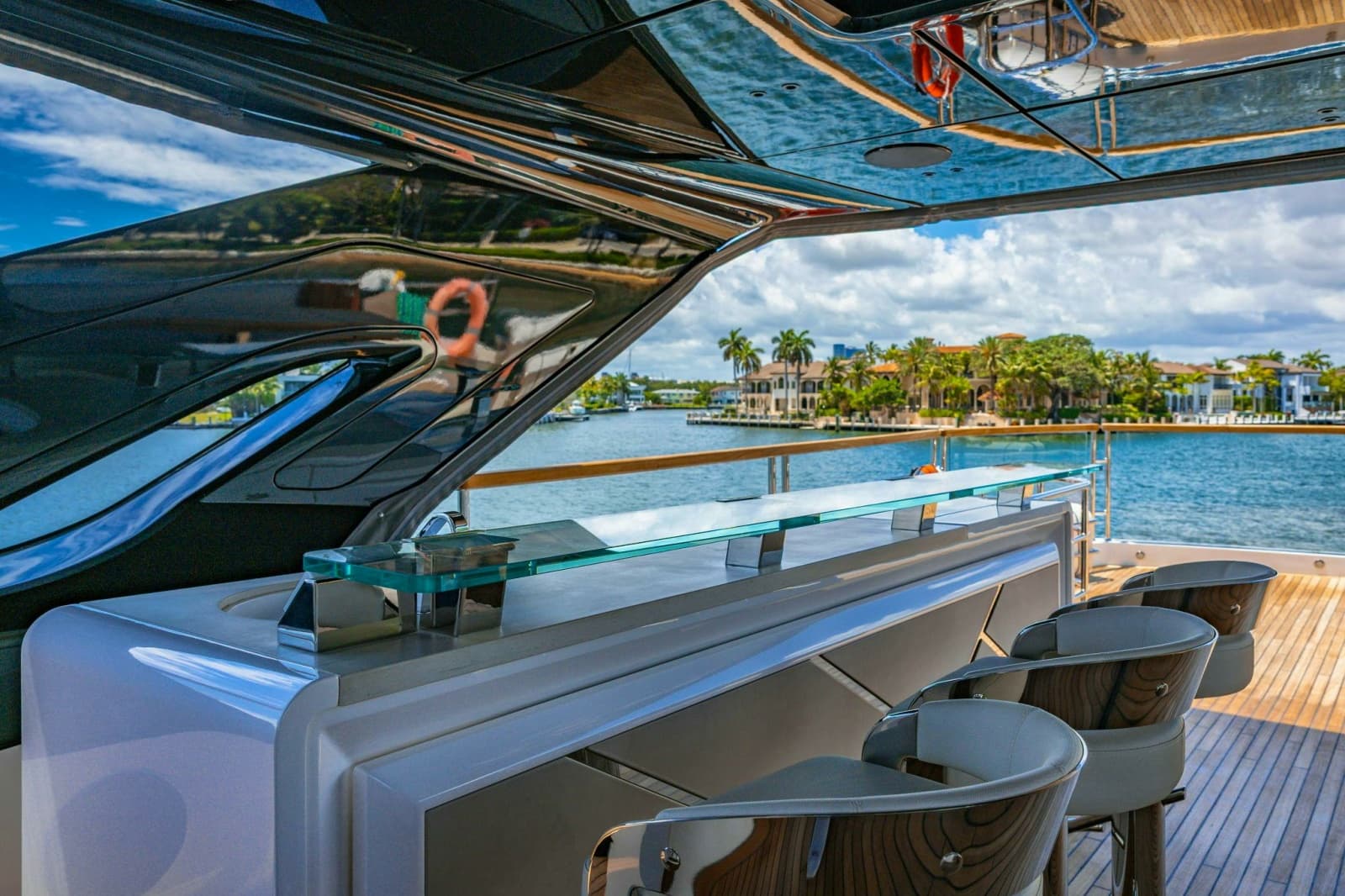 2024 Sunseeker Sunseeker 100 Yacht - Photo 42
