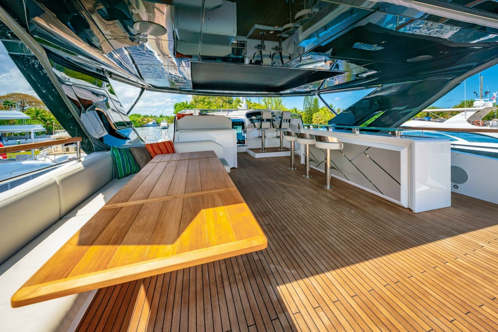 2024 Sunseeker Sunseeker 100 Yacht - Photo 43