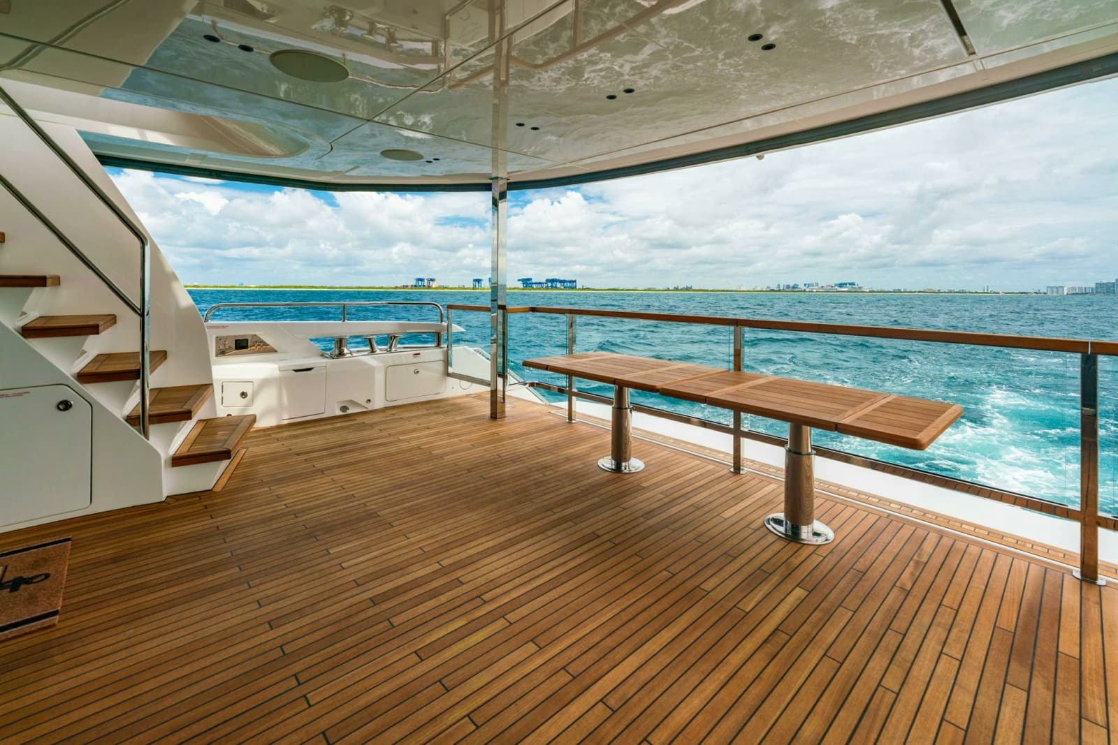 2024 Sunseeker Sunseeker 100 Yacht - Photo 10