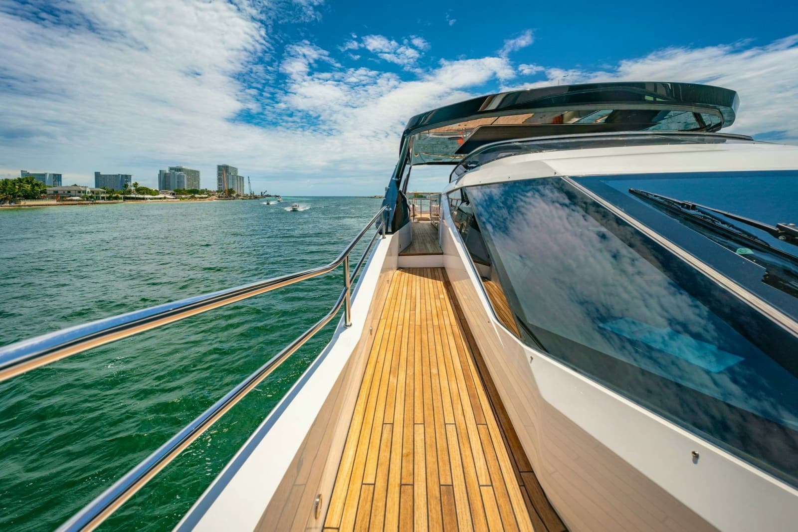 2024 Sunseeker Sunseeker 100 Yacht - Photo 37