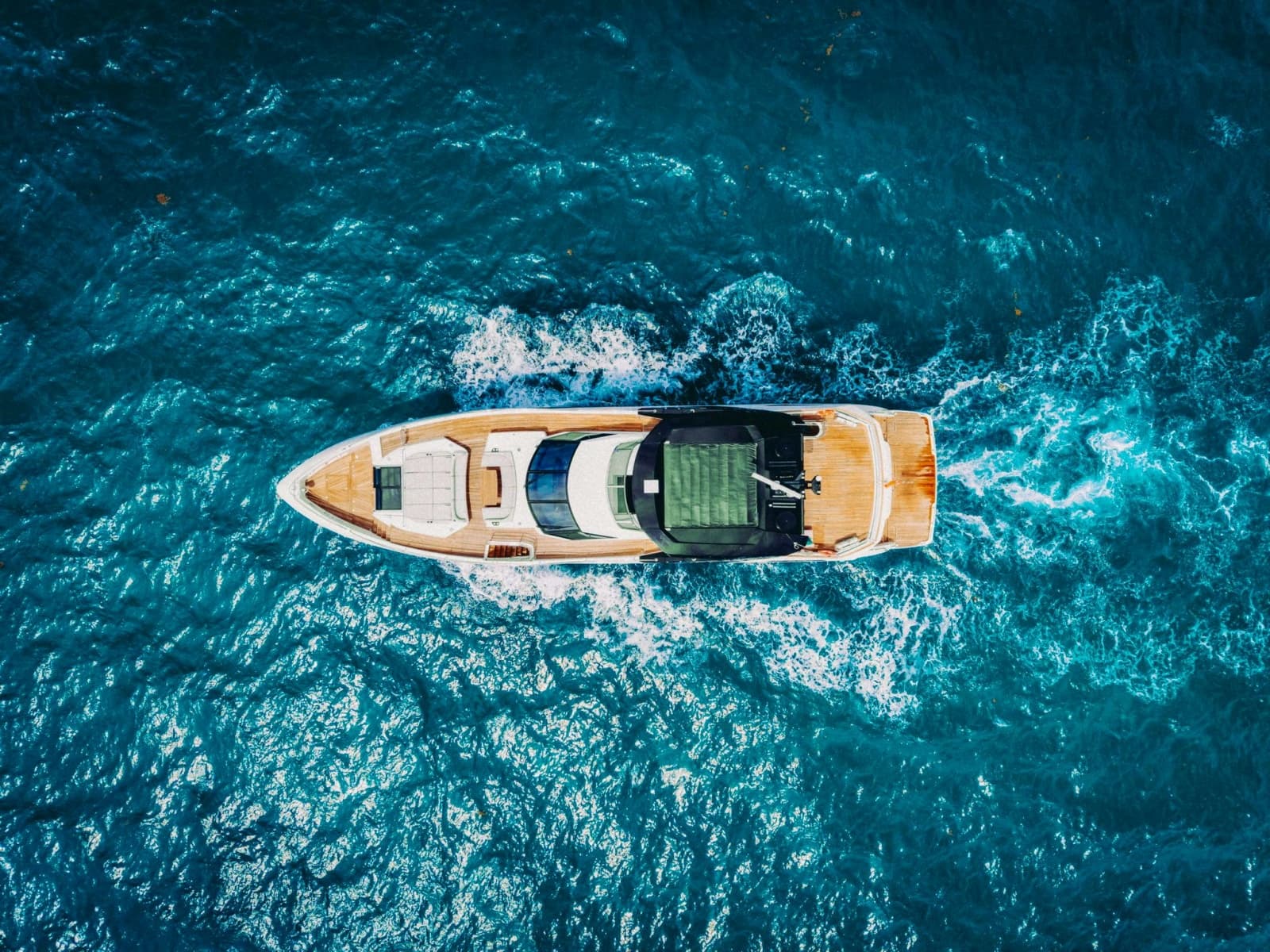2024 Sunseeker Sunseeker 100 Yacht - Photo 30