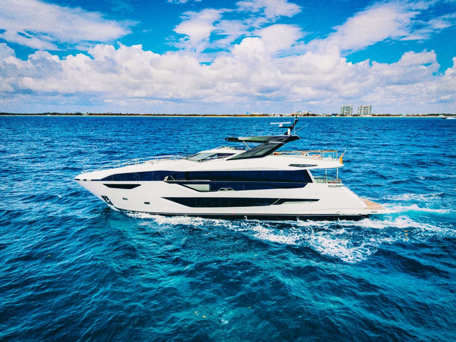 2024 Sunseeker Sunseeker 100 Yacht - Photo 47