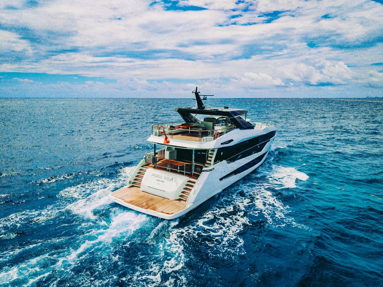 2024 Sunseeker Sunseeker 100 Yacht - Photo 9