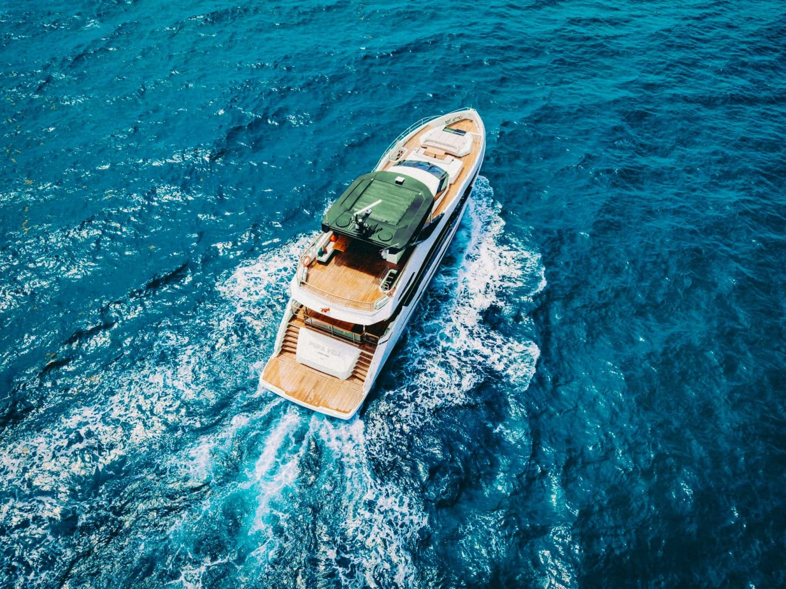 2024 Sunseeker Sunseeker 100 Yacht - Photo 8