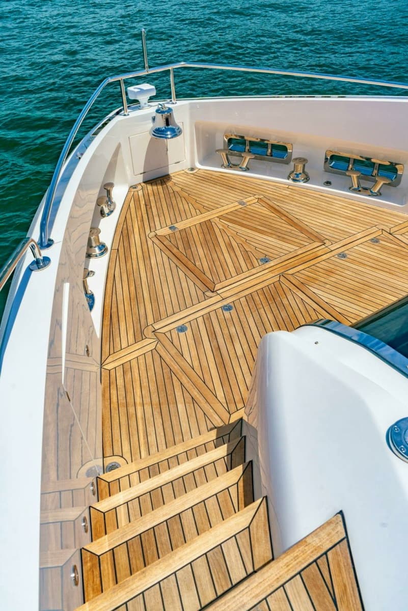 2024 Sunseeker Sunseeker 100 Yacht - Photo 35