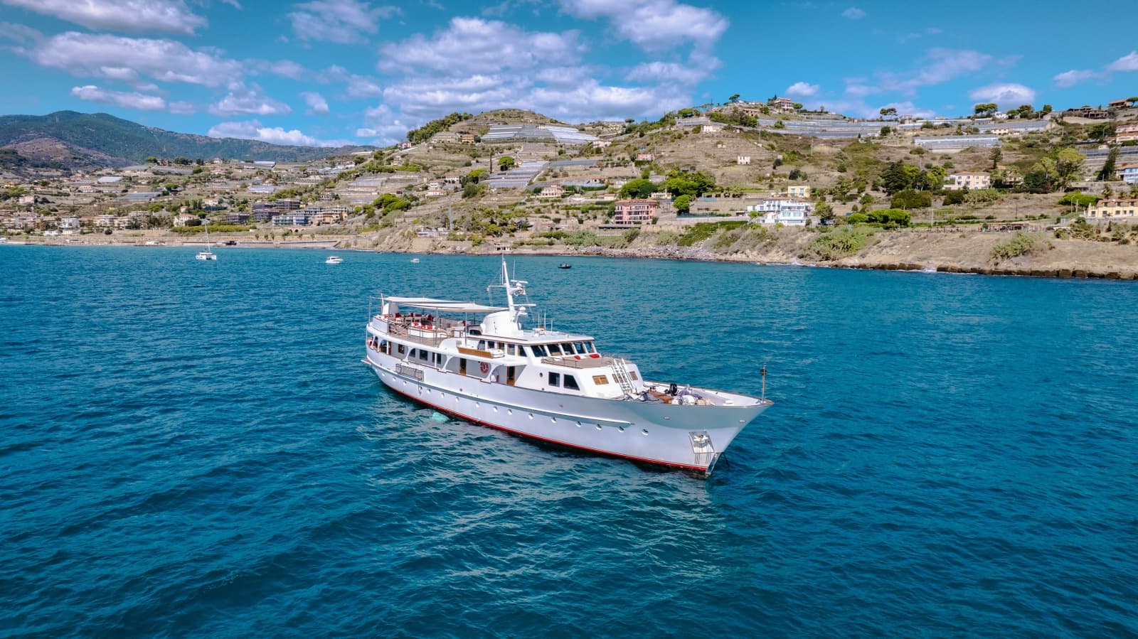 1970 Feadship Custom - Photo 6