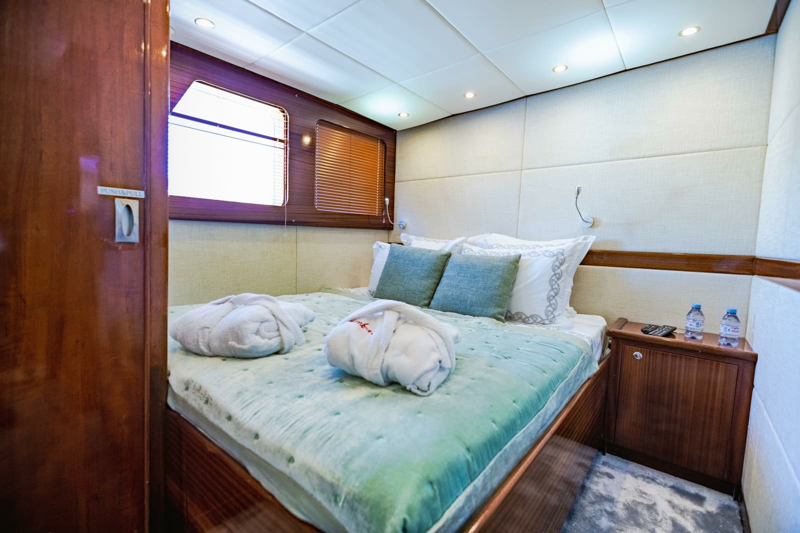 1970 Feadship Custom - Photo 24
