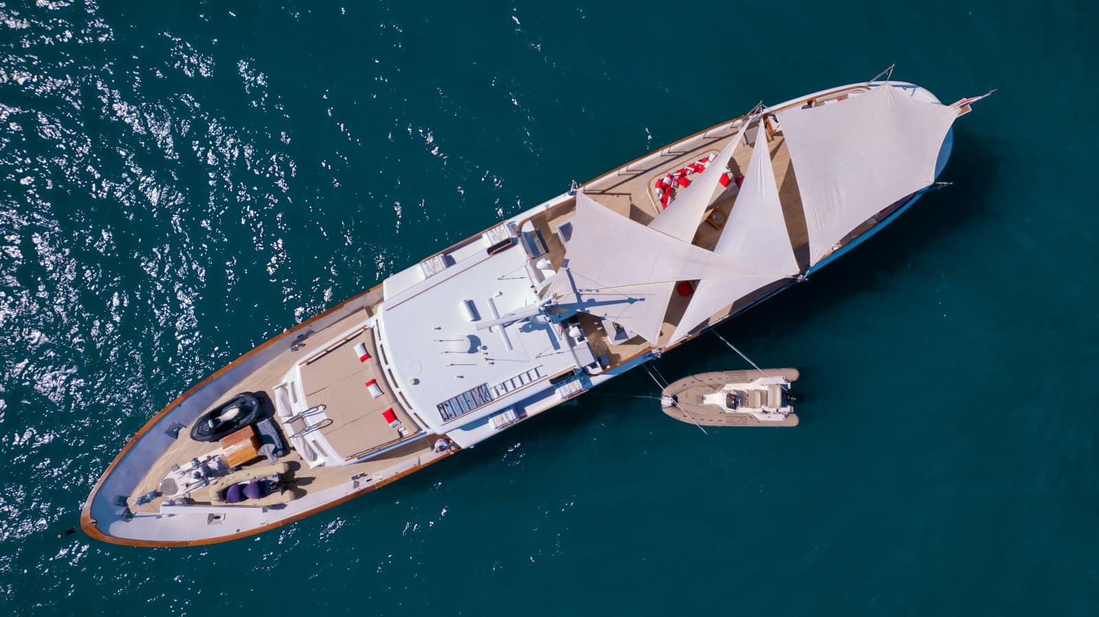 1970 Feadship Custom - Photo 29